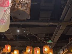 -南京大牌档(之心城店)