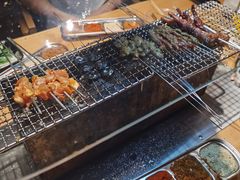 -生火火·小炉子炭烤(金楠天街总店)