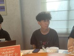 -丫丫蟹庄·苏式园林农家乐·阳澄湖大闸蟹(阳澄湖莲花岛店)