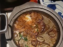 -绿茶餐厅(布吉万象汇店)