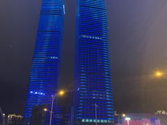 -花果园湿地公园