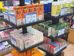 -便民药房(喷水池店)