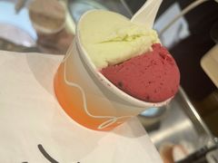 -Dip in Gelato(富民路店)