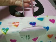 -麦森创意蛋糕(新模范马路地铁站店)