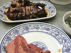 -梅溪·小伙子干挑面(安吉总店)