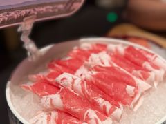 -巴奴毛肚火锅(七宝领展广场店)