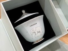 -霸王茶姬(正佳广场店)
