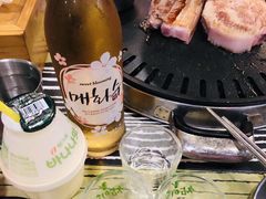 -401餐厅(弘大店)