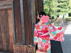 -京都冈本和服体验租赁店(清水寺店)