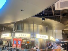 -海底捞大排档火锅(打浦路店)