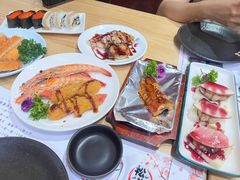 -松坂屋日料自助(长城路店)