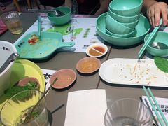 -蔡澜PHO(海岸城店)