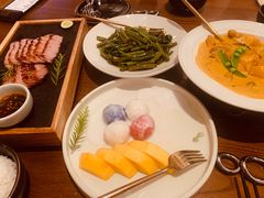 -金牌泰香米(重庆万象城店)