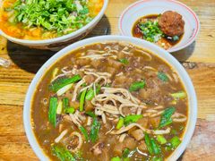 -桂花香手工面(鼓楼店)