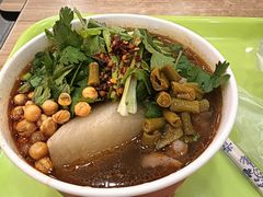 -江三王记牛杂馆(总店)