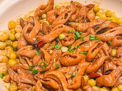 -U你·天然调味(南湖总店)