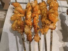 -老虎滩大连海鲜烧烤(建邺云锦路总店)