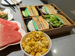 -海底捞火锅(团结桥店)