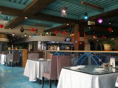 大堂-马大胡子清真西北菜