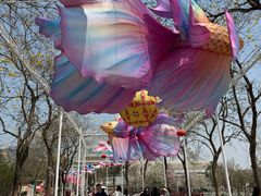 -盈香心动乐园