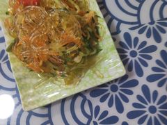 -鲁毓鲜蓬莱小面(黄山路店)