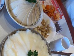 -老员外骨汤火锅(海州古城店)