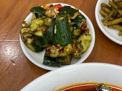 -蒋家肠旺面馆老店(合群路店)