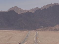 -敦煌丝路遗产城