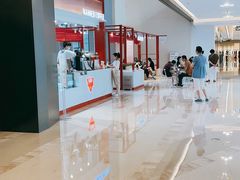 -Manner Coffee(港汇恒隆广场店)