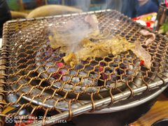 -大壮家原味烤肉(兴华北街店)