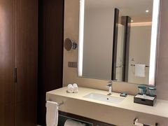 -成都安仁福朋喜来登酒店