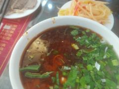 -东方宫中国兰州牛肉拉面(新起街店)