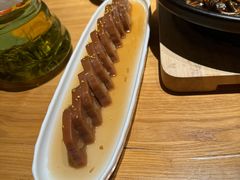 -竹里馆·淮扬菜·功夫茶(老门东店)