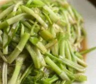 水芹炒粉丝-陈记汤饭(水巷口店)