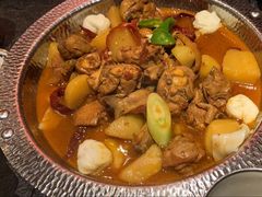 -丝路金桃·新疆菜(徐汇店)