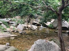 -黑龙潭风景区