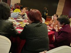 -大盘山温泉山庄