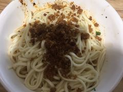 -吴记怪味面(牛王庙店)