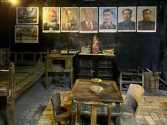 -三五九旅屯垦纪念馆