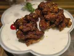 -江太极江浙菜(马桥万达广场店)