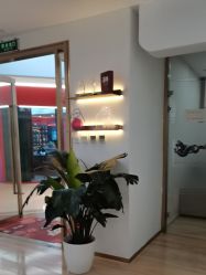 -JUVA欧华医美连锁