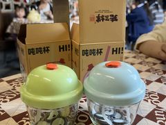 -老三样·旧食新味(万寿宫店)