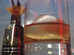-无锡苏宁JW万豪酒店-大堂酒廊