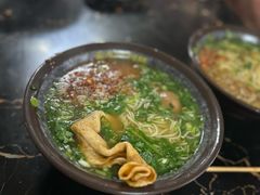 -云龙湖阿喆米线(云龙湖店)