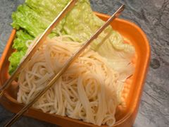 -牛New寿喜烧(中山公园龙之梦店)