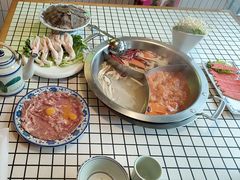 -土货重庆火锅(罗斯福广场店)