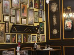 -Entrecôte 法国牛扒馆(保利·时光里店)