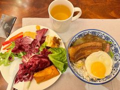 -济南喜来登酒店