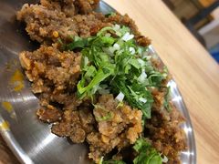 -小豆海棠(嘉兴路店)