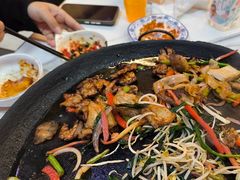 -一烙锅(友谊店)